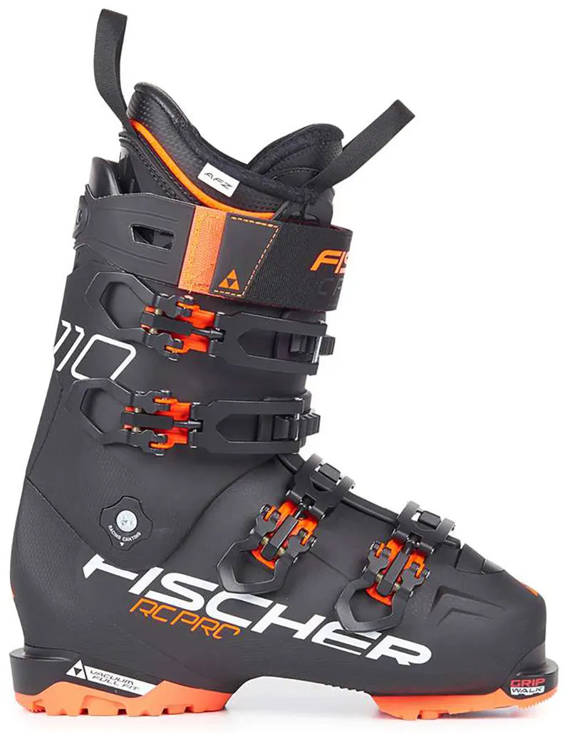 Fischer RC Pro 110 Vacuum Full Fit