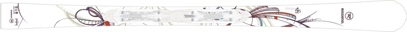Rossignol Unique 4S