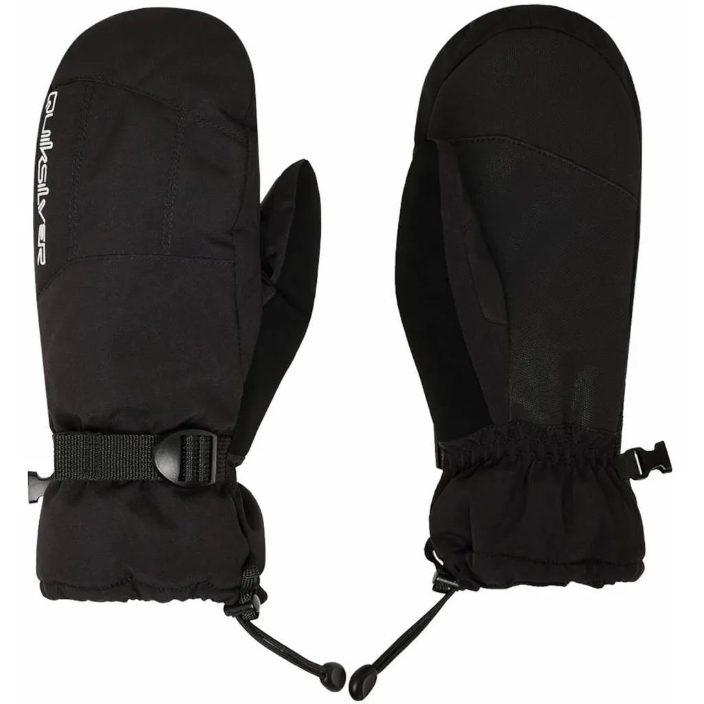 Quiksilver Mission Mitt