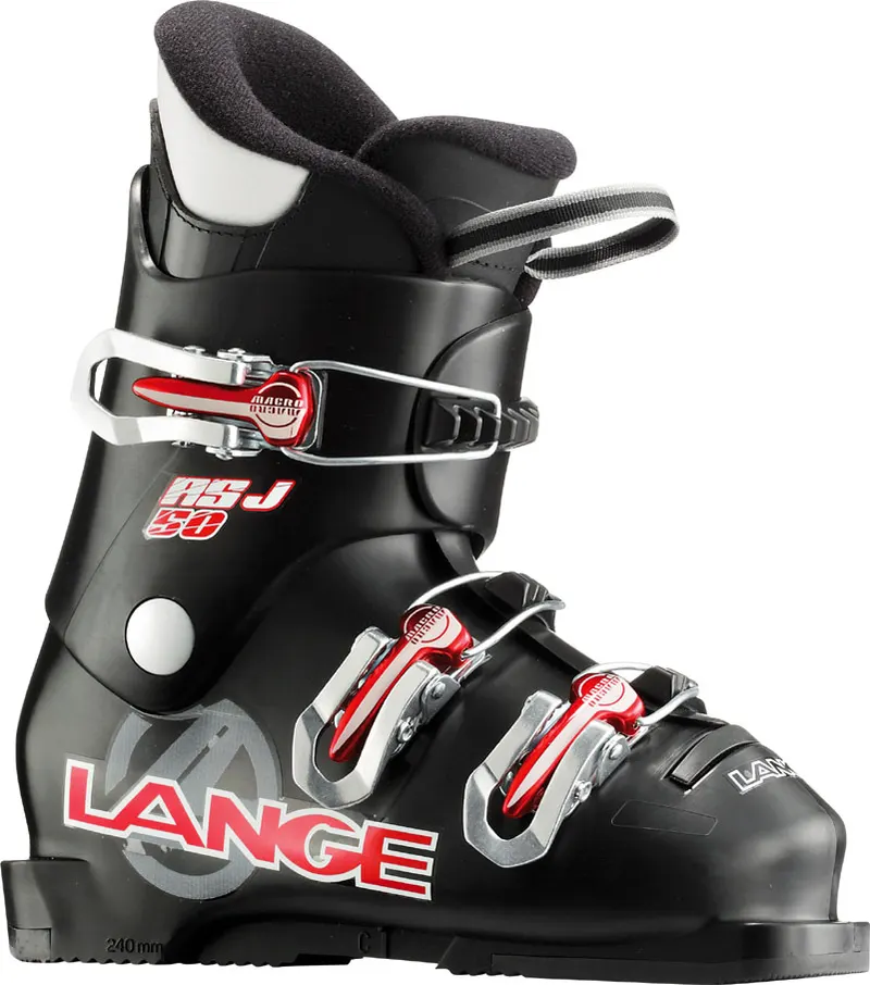 Lange RSJ 50 black