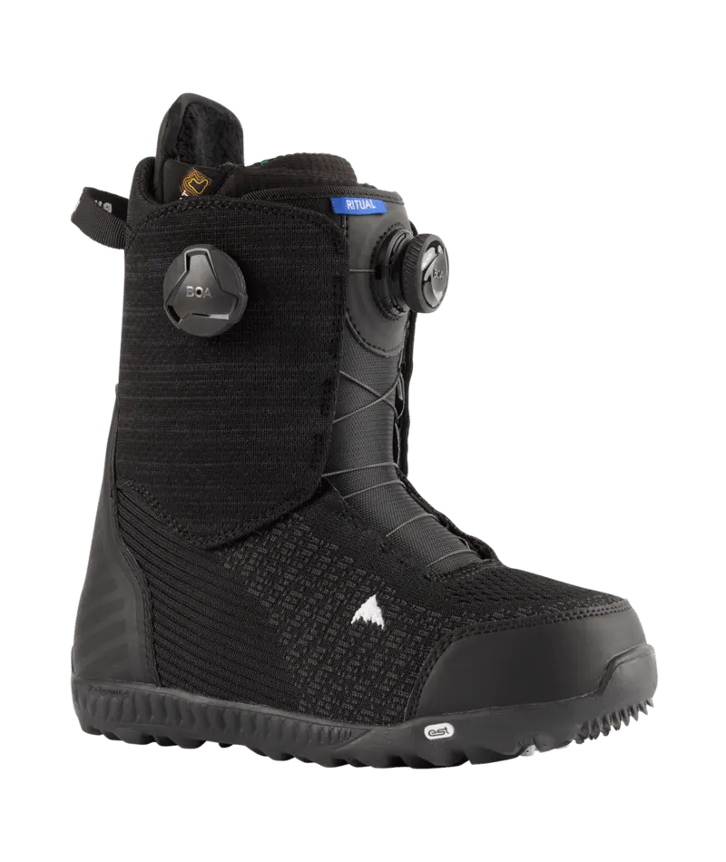 Burton Ritual BOA W