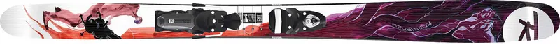 Rossignol S7 BC