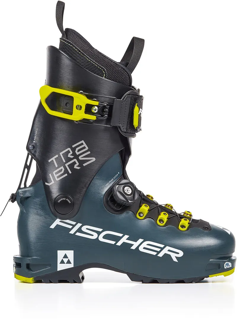 Fischer Travers