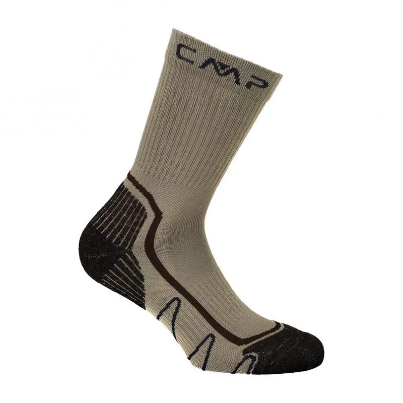 CMP Skarpety dziecięce CMP Poly MID (corda)