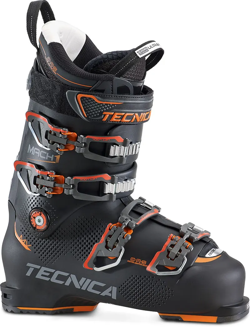 Tecnica MACH1 110 MV