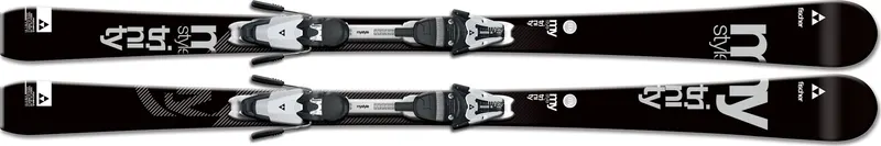 Fischer Trinity MY Style