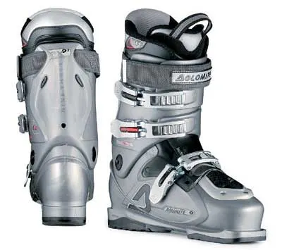 Dolomite AX 9.3 TFF
