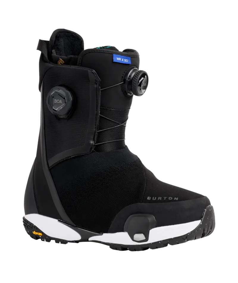 Burton Waverange X Step On W