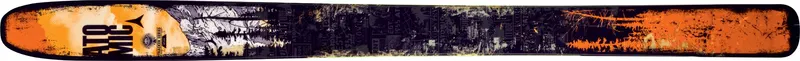 Atomic Atlas