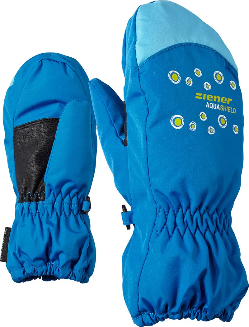 Ziener Lunico AS® Minis