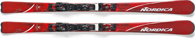 Nordica Transfire 75 CA-N ADV P.R. EVO RED