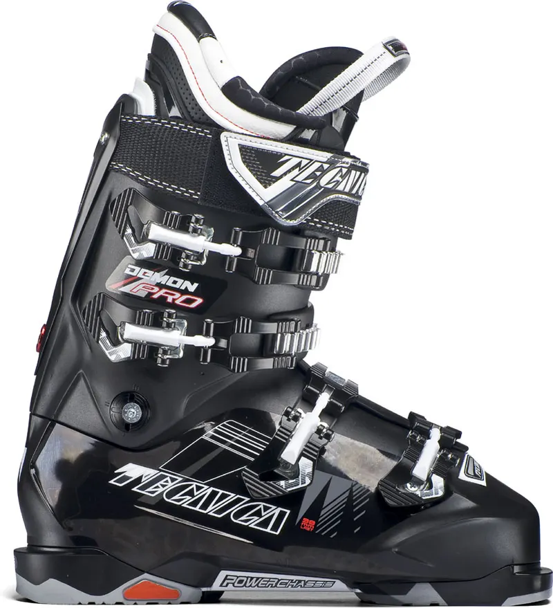 Tecnica Demon Pro