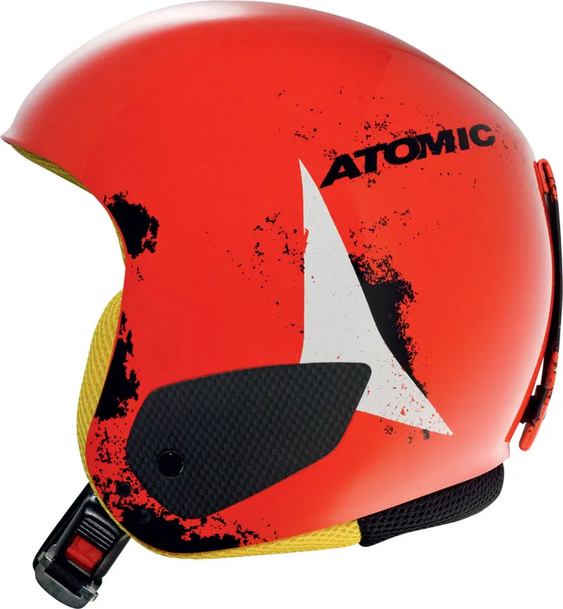 Atomic Redster FIS