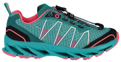 CMP Buty sportowe juniorskie CMP Kids Altak 2.0 (ceramic-gloss)