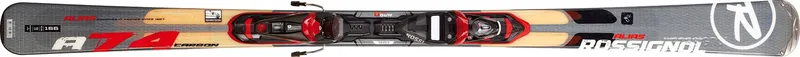 Rossignol Alias 74 Carbon TPI2