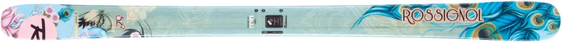 Rossignol Sassy 7 Open