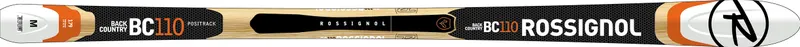 Rossignol BC 110
