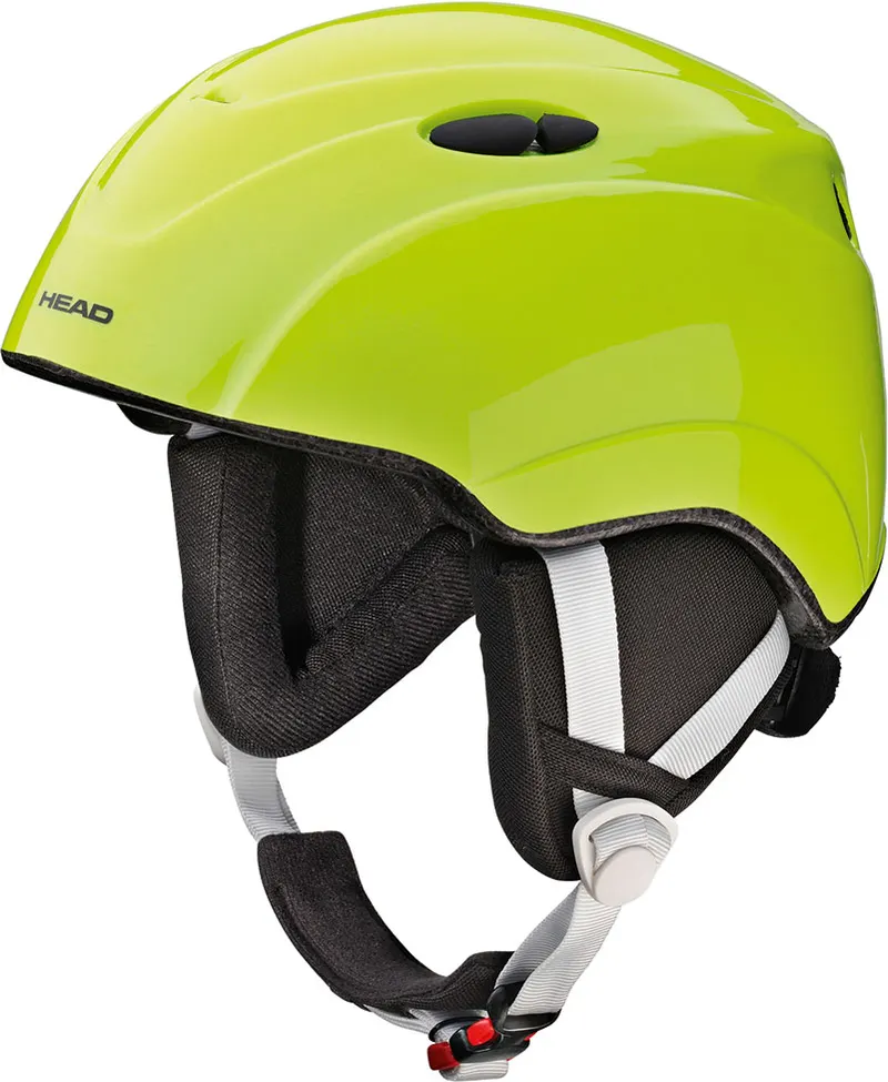 Head Joker lime