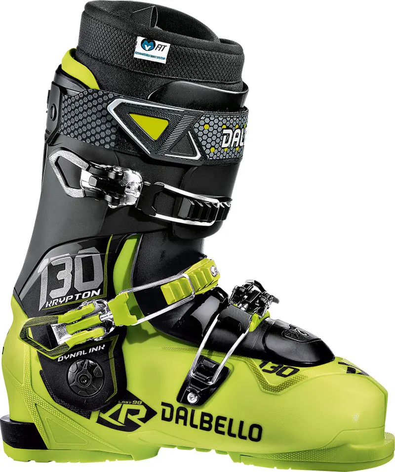 Dalbello Krypton 130 ID