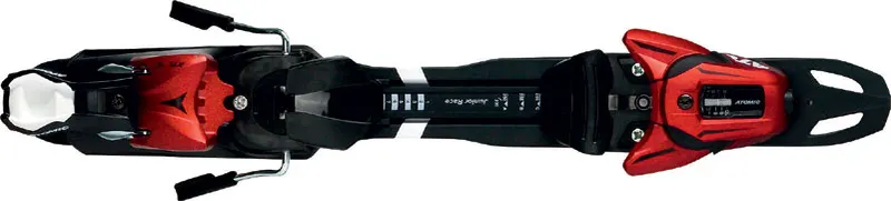 Atomic XTL 10 Race