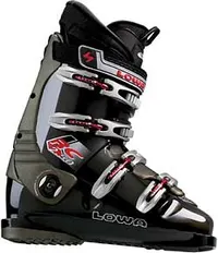 Lowa RC 2.50