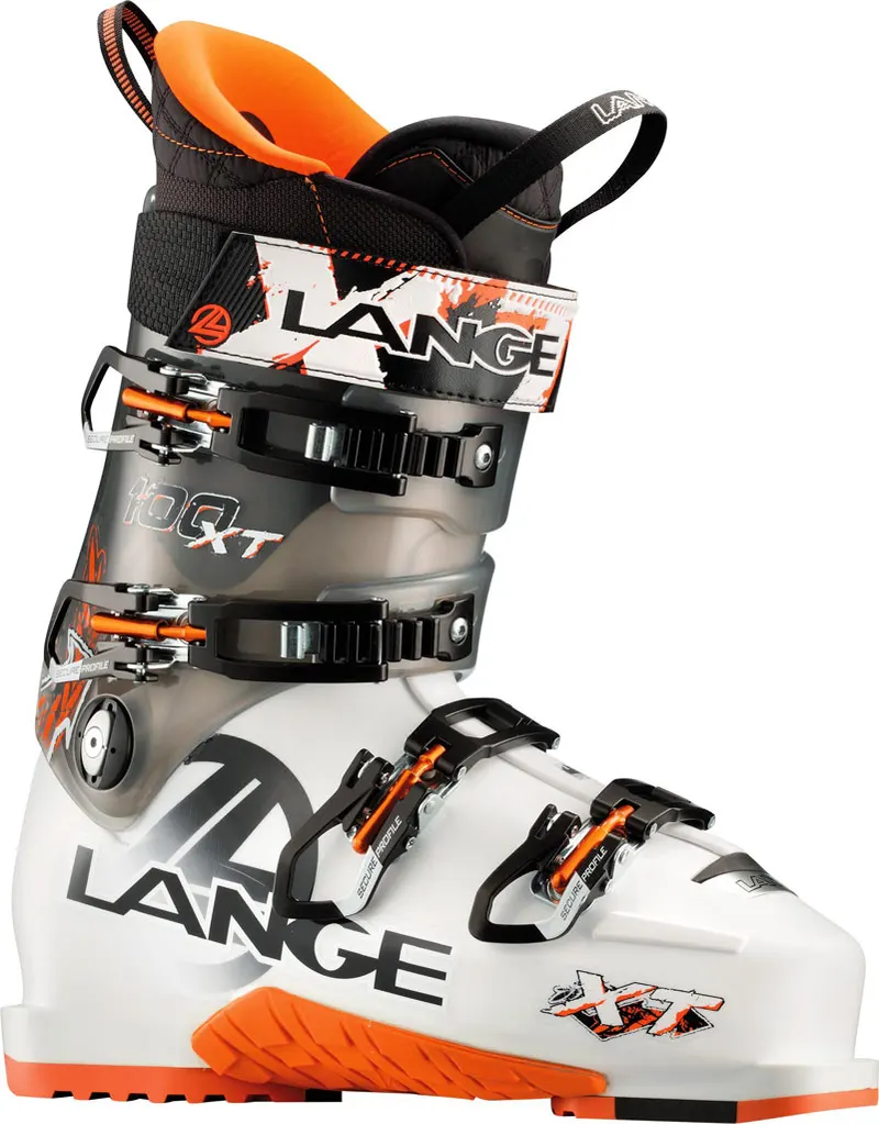 Lange XT 100 LV