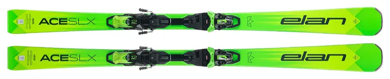Elan Ace SLX