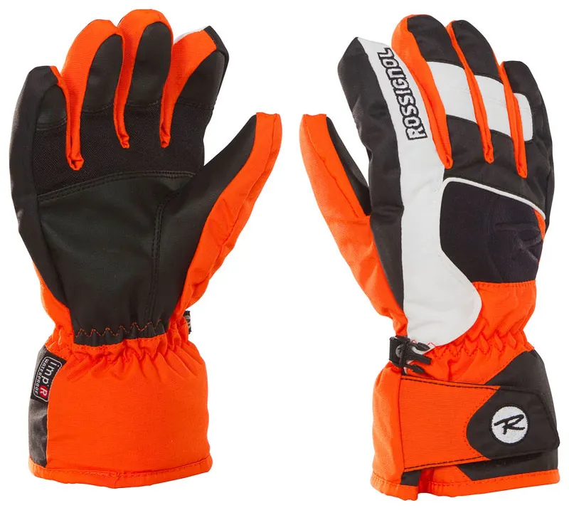 Rossignol JR Carve Impr