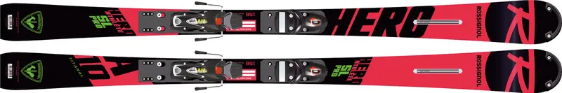 Rossignol Hero Athlete SL Pro