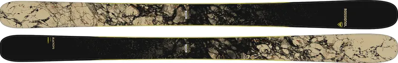 Rossignol Blackops Sender Ti