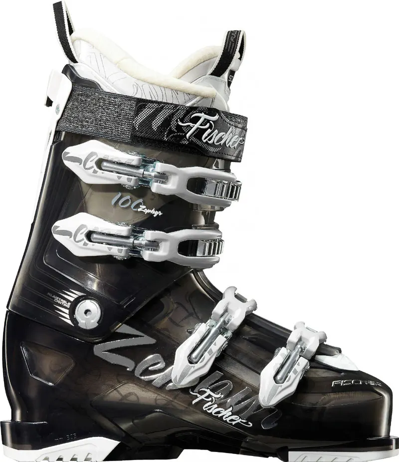 Fischer Soma Zephyr 100