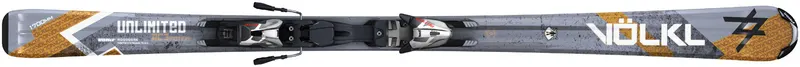 Völkl AC 3Motion