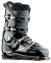 Rossignol Soft 2 Pro