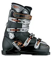Tecnica Entryx 7 Comfort Fit