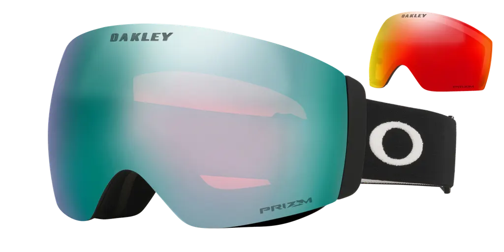 Oakley Flight Deck Pro M