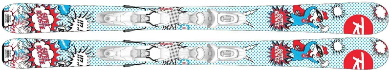 Rossignol Super Roostie (Kid-X)