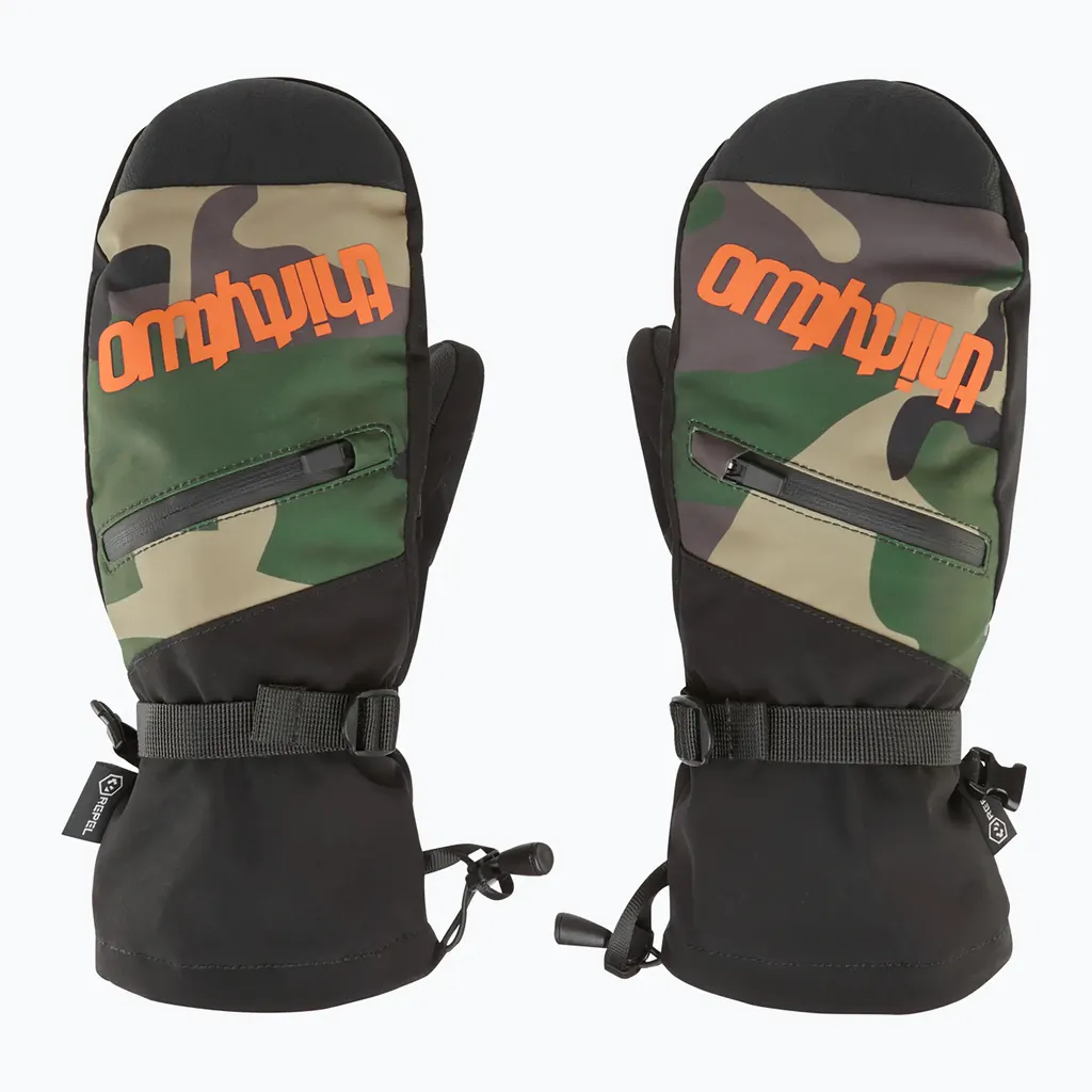 thirtytwo Youth Corp Mitt