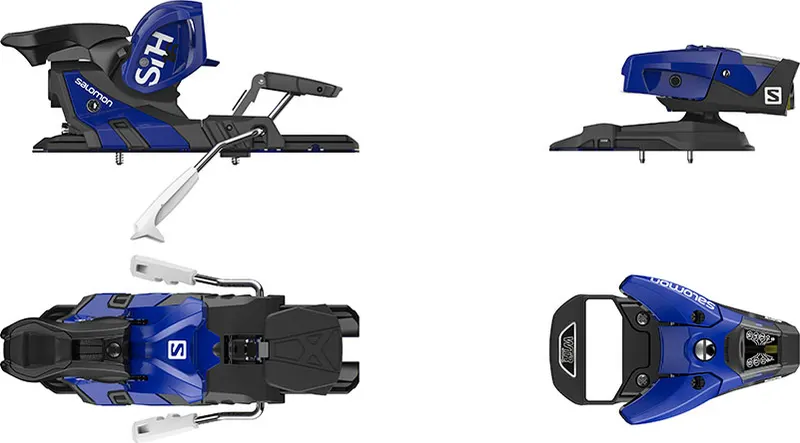 Salomon STH² WTR 16