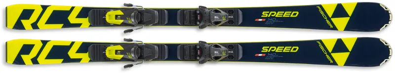 Fischer RC4 Speed JR. RP JR.