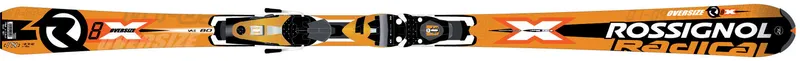 Rossignol Radical R8X Oversize