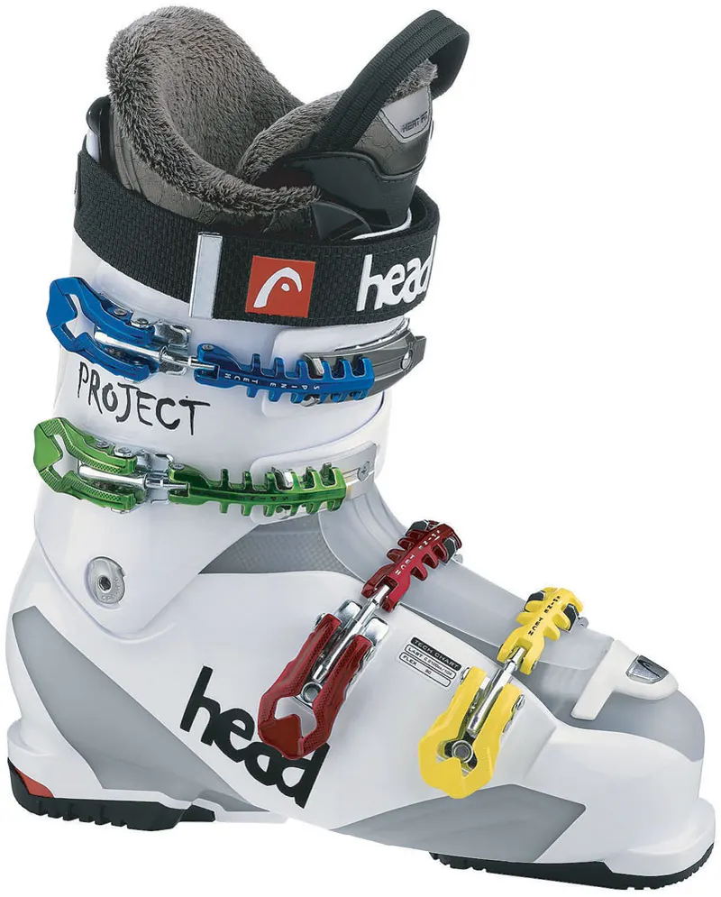 Head Edge Project