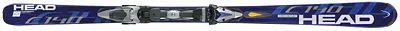 Head Cyber C 140 Railflex II