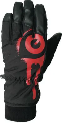 Reusch Target Blot