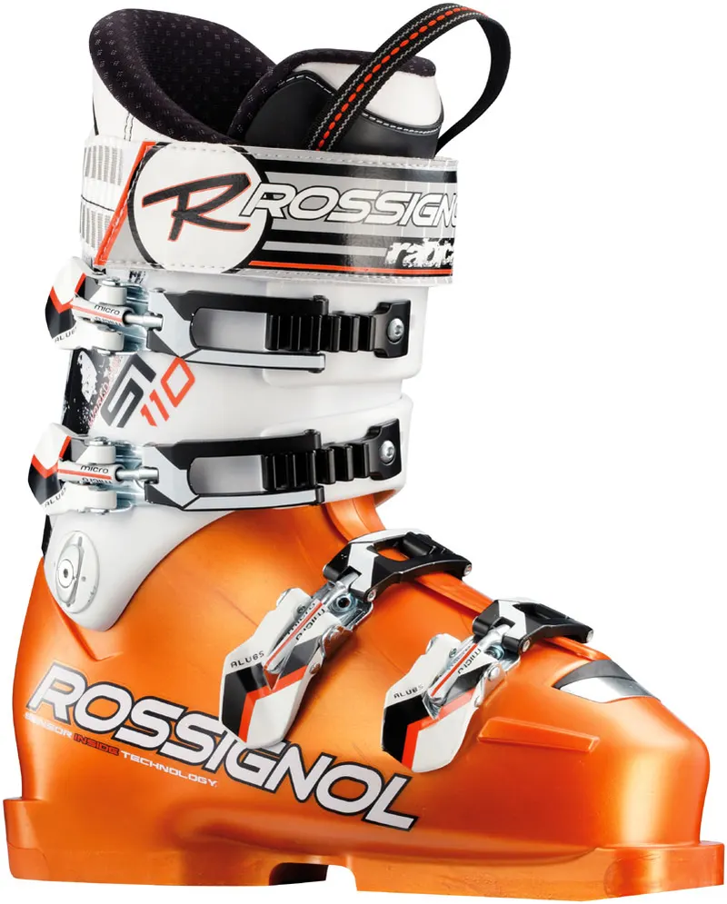 Rossignol Radical World CUP SI 110