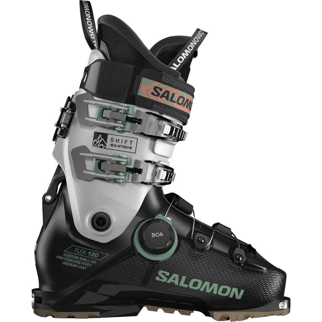 Salomon Shift Supra S BOA® 120