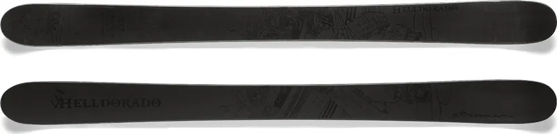 Nordica Helldorado
