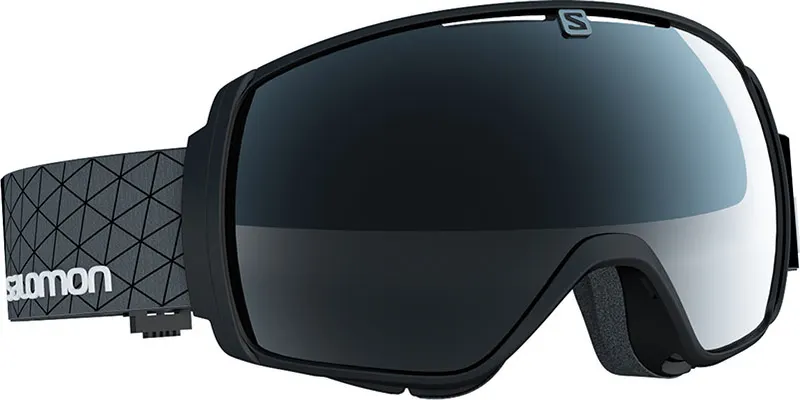 Salomon XT One Black
