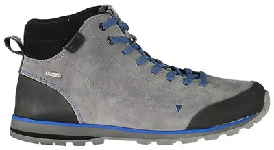 CMP Buty męskie CMP Elettra MID (grafite)