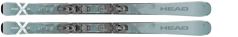 Head Kore X 74 LYT-PR
