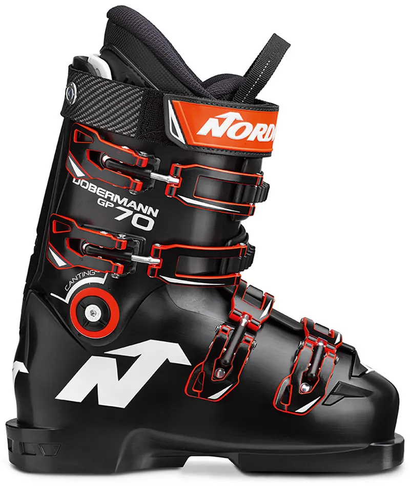 Nordica Dobermann GP 70